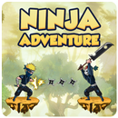 Ninja Konoha Adventure APK