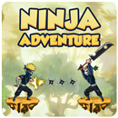 Ninja Na‍ru‍to Run APK