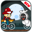 Game Pemburu Pocong