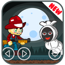 Game Pemburu Pocong APK