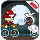 Game Pemburu Pocong icône