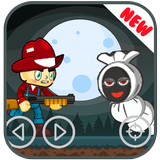 Game Pemburu Pocong icon