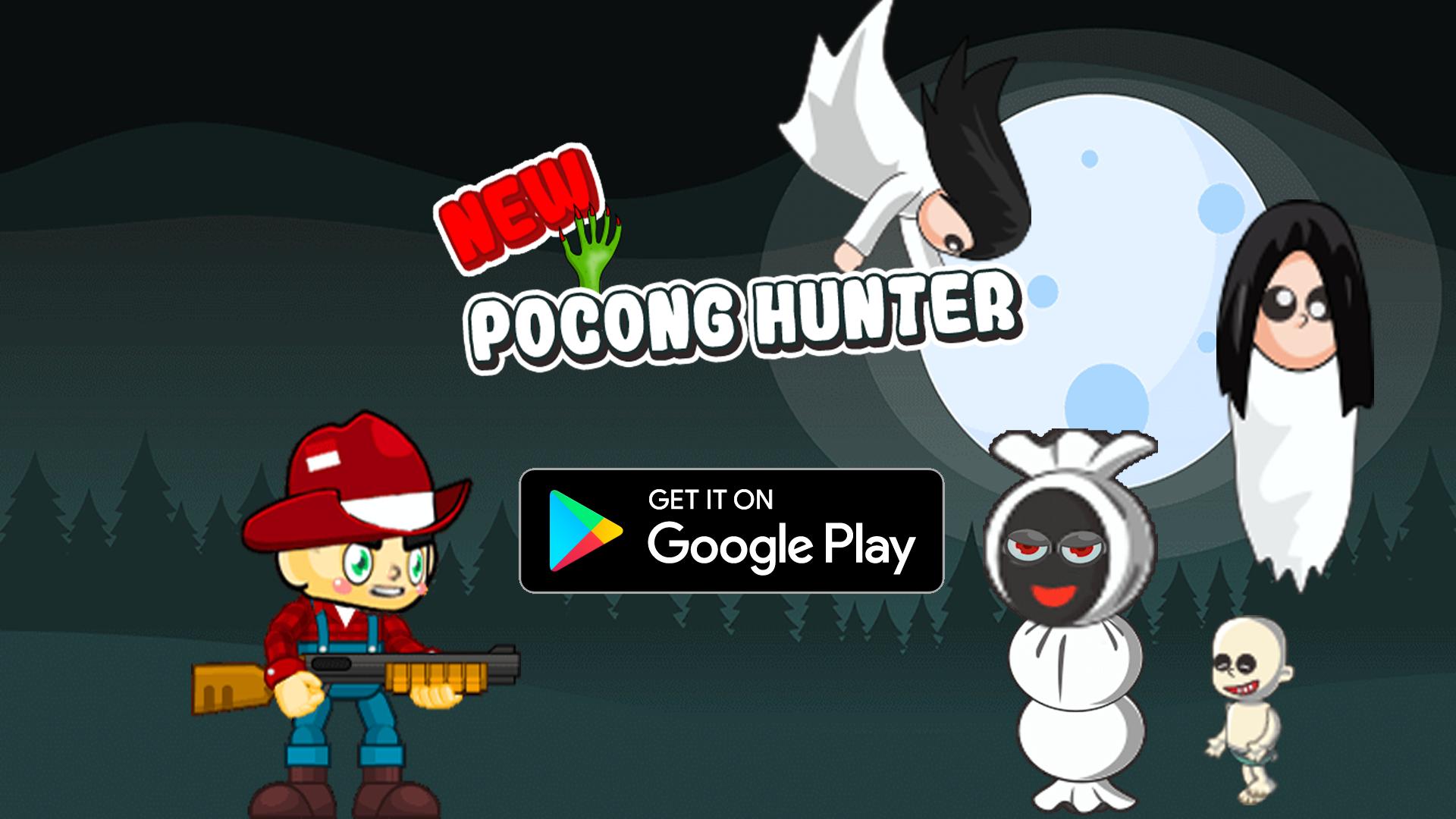 620+ Hantu Pocong Story HD Terbaru