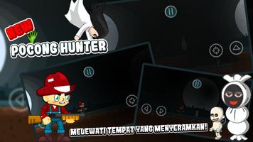 Game Pemburu Pocong screenshot 1