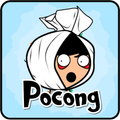 Pocong World Adventure