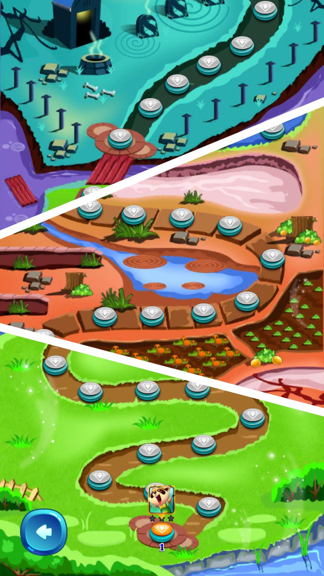 Classic Bejeweled Game Free For Android Apk Download