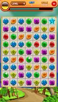 Classic Bejeweled Game Free imagem de tela 2