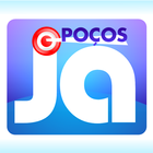 Poços Já icon