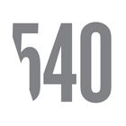 Espaço 540 圖標