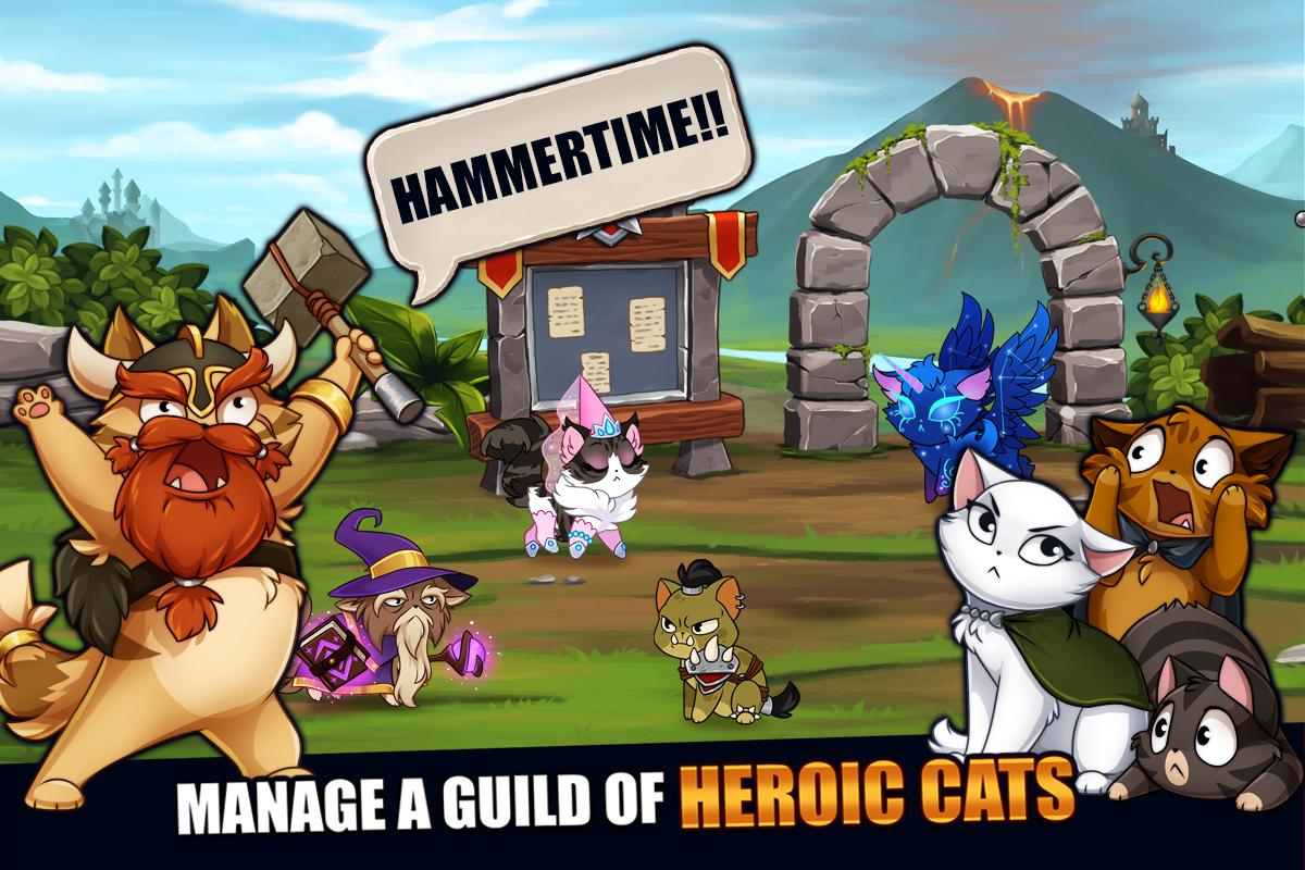 Free Games For Cats