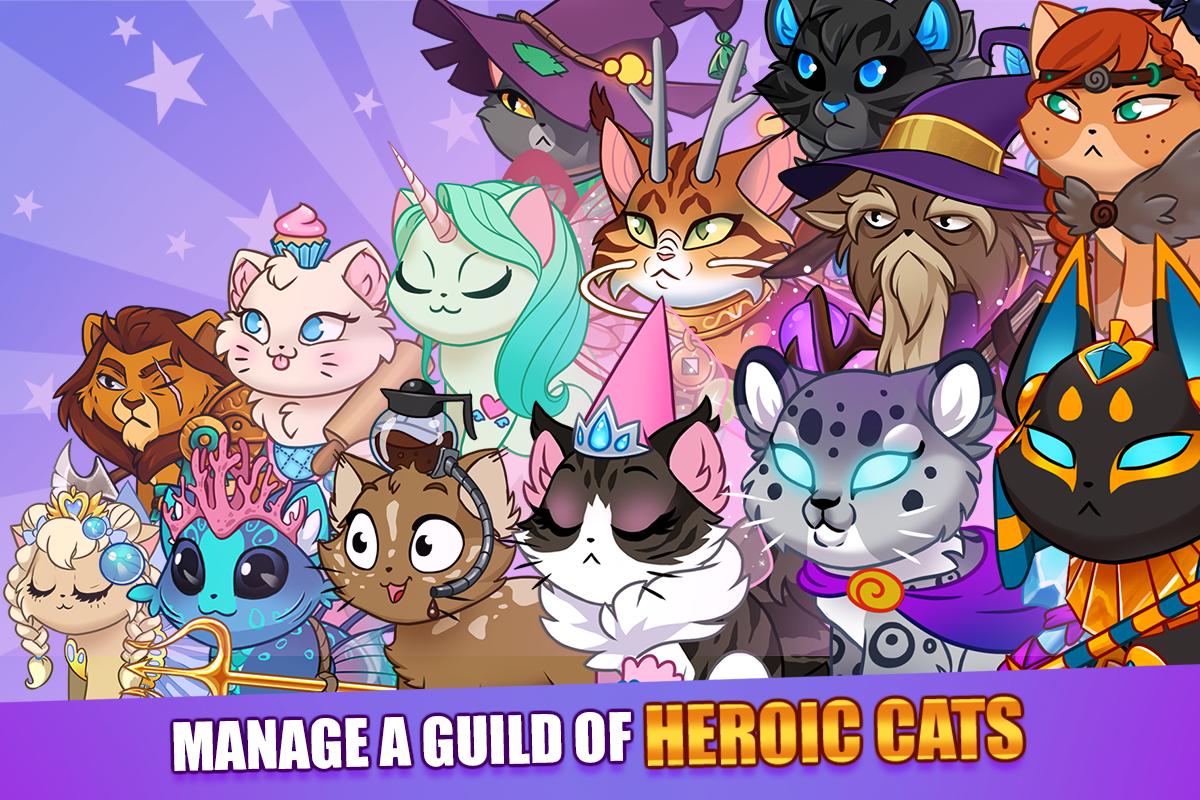 Free Games For Cats