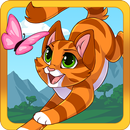 Sling a Kitty APK