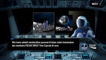 Lunar Dream Project screenshot 1