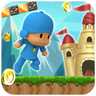 Pocoyu Jungle Adventure icon