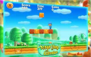 Pocoyu Jungle Adventure screenshot 2