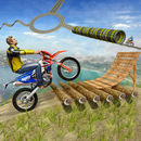 Frontier Bike - Tricks Trail Stunt Master APK
