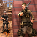 Us Army Sniper Shooter – Survival Battleground APK