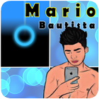 Mario Bautista Piano Game ícone
