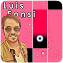 Luis Fonsi Piano Game - Échame La Culpa APK