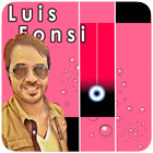 Icona Luis Fonsi Piano Game