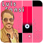 Luis Fonsi Piano Game ikon