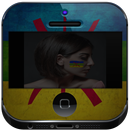 AMAZIGH FLAG STICKERS APK