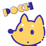 POCH（ポチ） - 夢機能対応チャット小説アプリ icon
