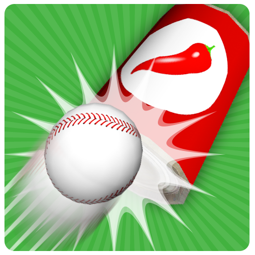 Can Knock Down Multiplayer PVP