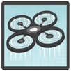 Drone Game Flying Simulator APK