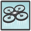 Drone Game Flying Simulator