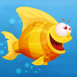 Tiny Fish Reef Adventure