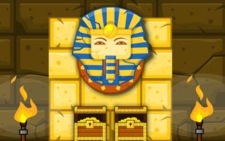 Temple Adventure Mummy Tomb capture d'écran 2