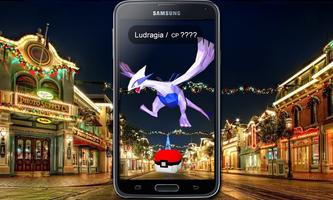 Pocket Hunt Pixelmon screenshot 3