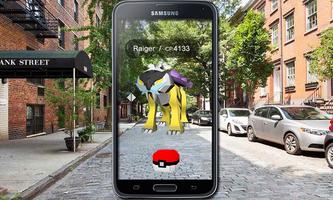 Pocket Hunt Pixelmon screenshot 1