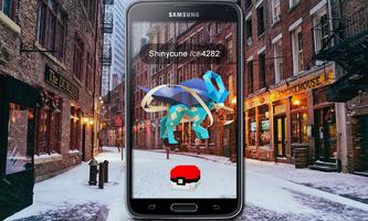 Pocket Hunt Pixelmon screenshot 2