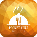 Pocket Chef - Easy Recipes APK