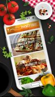 Pocket Chef পোস্টার