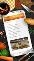 Pocket Chef স্ক্রিনশট 3