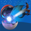 Pocket Dragon GO! APK