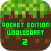 ”WorldCraft 2 : Pocket Edition