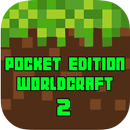 WorldCraft 2 : Pocket Edition APK