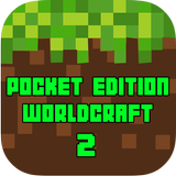 WorldCraft 2 : Pocket Edition icon