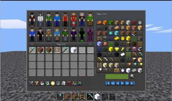 WorldCraft 2 : Pocket Edition capture d'écran 3