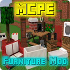Furniture Mod for MCPE icon