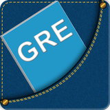Pocket GRE Math أيقونة
