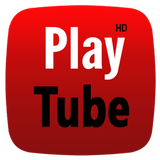 Hd Tube Video أيقونة