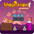 Magicrape Adventure