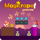 APK Magicrape Adventure