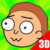 Pocket Mortys 3D APK