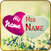 Write Name and Text on Photo-Name Art Photo Editor